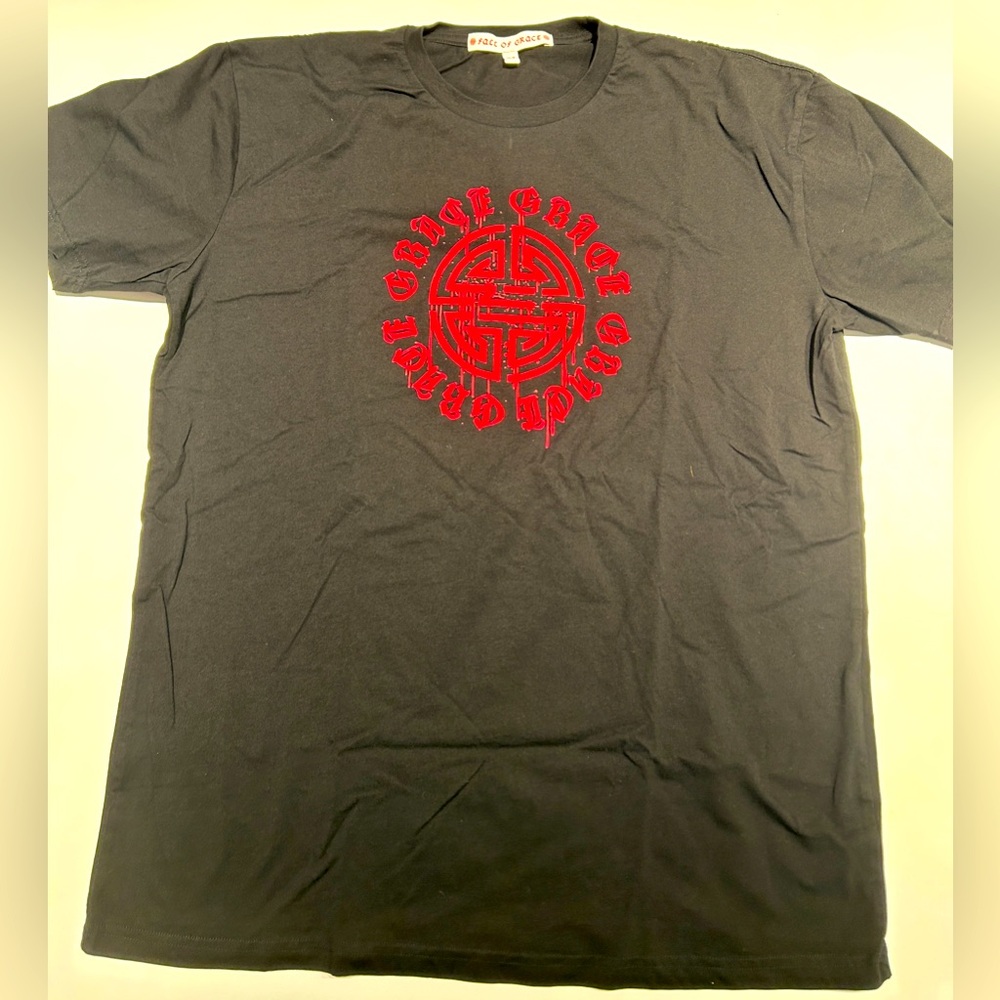 Zhu Concert TShirt, New w/o tags, Never worn